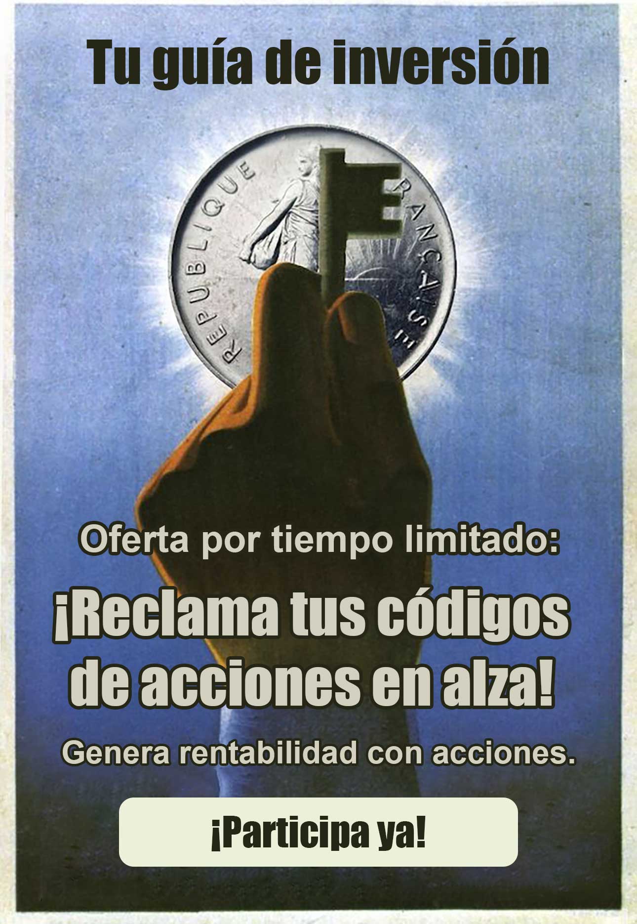 Imagen de inversión